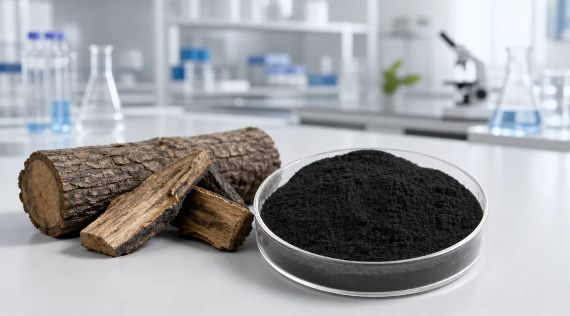 Wood Based Activated Carbon Supplier In South Korea - Tingyuan Activated Carbon