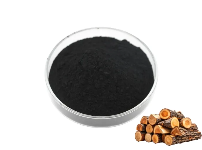 Wood Based Activated Carbon Supplier In Turkey - Tingyuan Activated Carbon