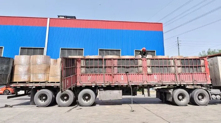 Activated Carbon Dispatch In Ecuador - Tingyuan Activated Carbon
