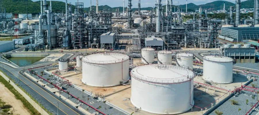 Activated Carbon For Mercury Removal In Gas Treatment - Tingyuan Activated Carbon