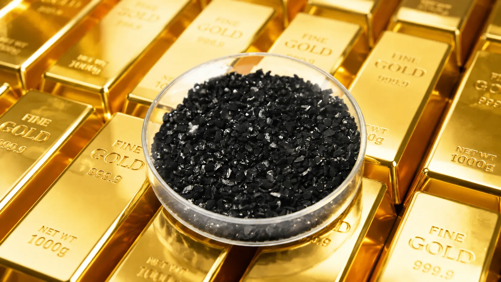 Gold Recovery Activated Carbon Supplier In Venezuela - Tingyuan Activated Carbon