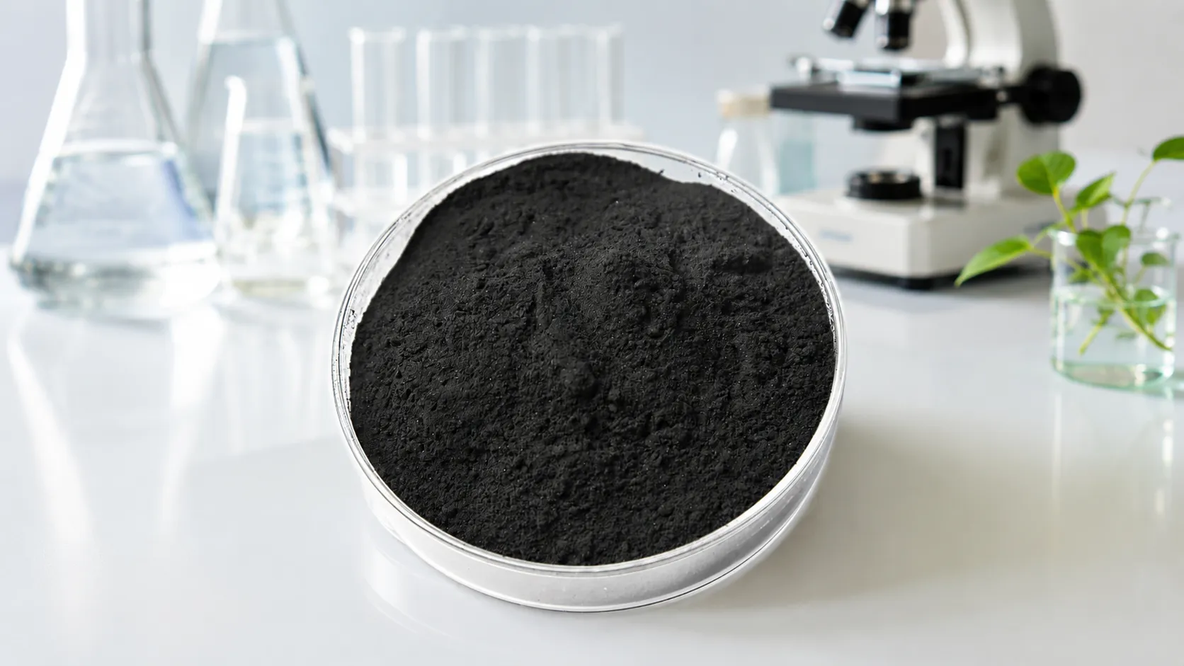 Powdered Activated Carbon Supplier In Venezuela - Tingyuan Activated Carbon