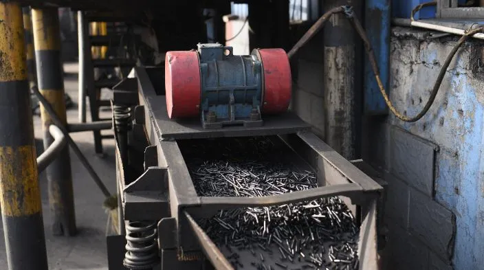Activated Carbon Production In Poland - Tingyuan Activated Carbon