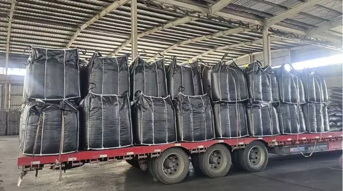 Activated Carbon Transportation In Singapore - Tingyuan Activated Carbon