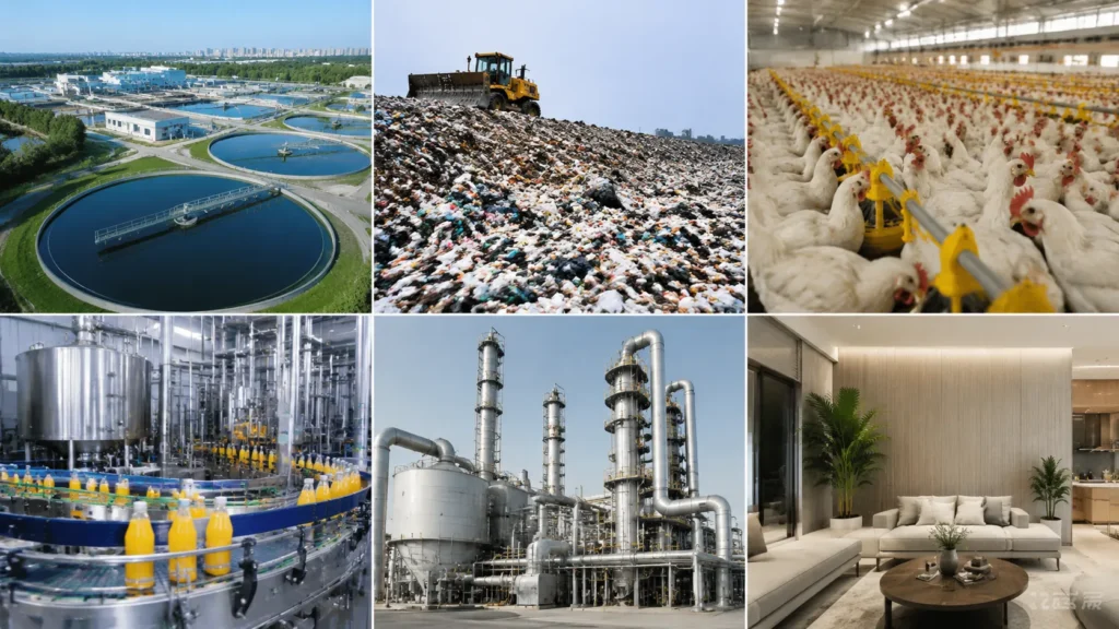 Applications Of Activated Carbon In Odor Removal - Tingyuan Activated Carbon