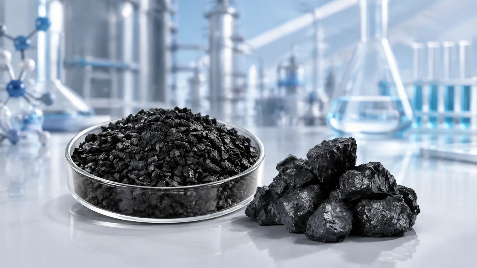 Coal Based Activated Carbon Supplier In Iran - Tingyuan Activated Carbon