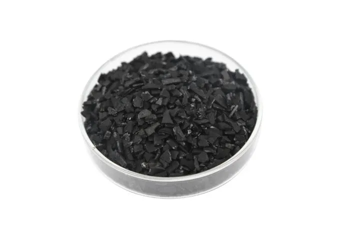 Granular Activated Carbon Supplier In Poland - Tingyuan Activated Carbon