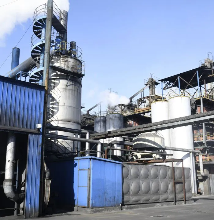 Irans Trusted Manufacturer And Supplier Of Activated Carbon - Tingyuan Activated Carbon