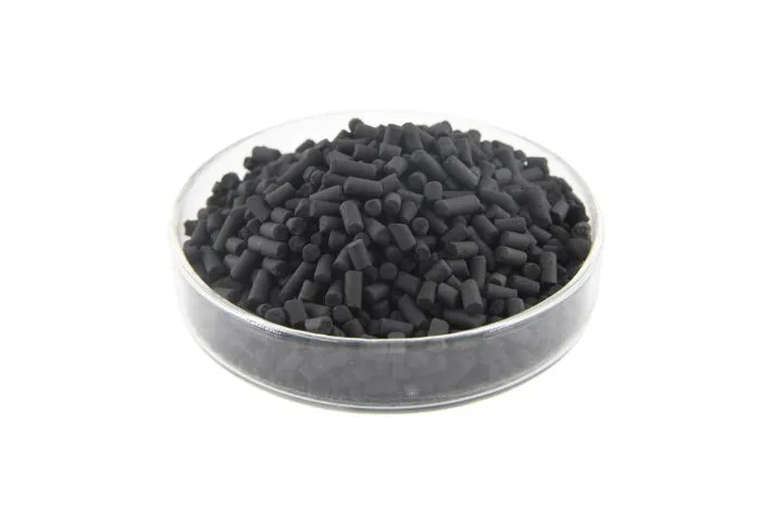 Pelletized Activated Carbon Supplier In Poland - Tingyuan Activated Carbon