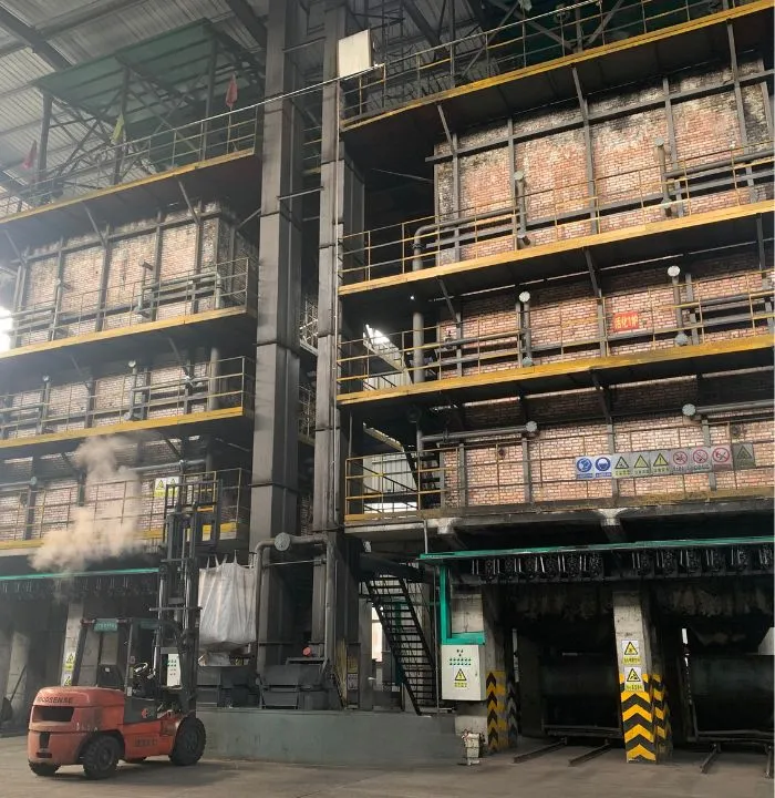 Polands Trusted Manufacturer And Supplier Of Activated Carbon - Tingyuan Activated Carbon