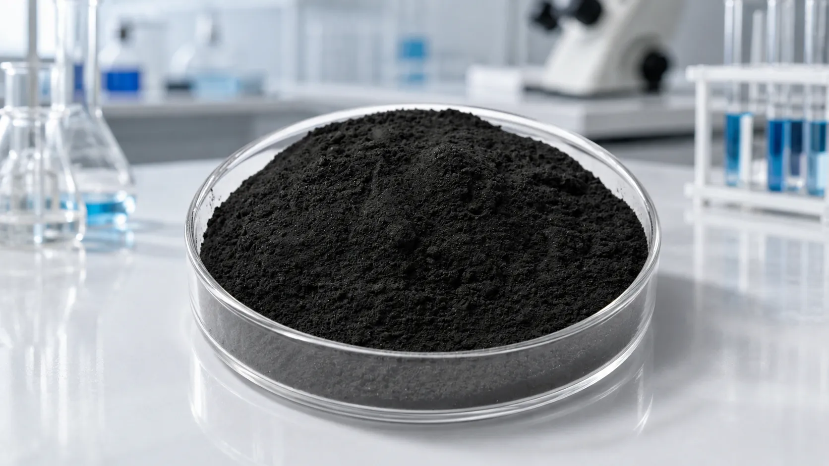 Powdered Activated Carbon Supplier In Singapore - Tingyuan Activated Carbon
