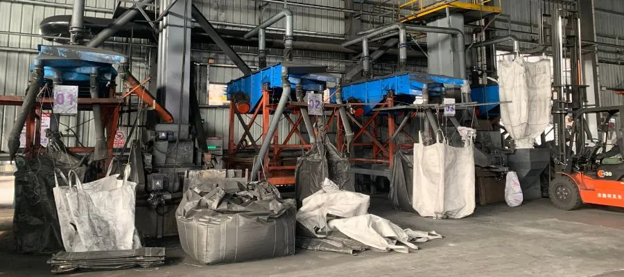 Tingyuan Activated Carbon Supplier